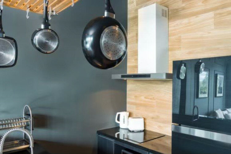 Кондоминиум в Раваи, Таиланд | THE505123