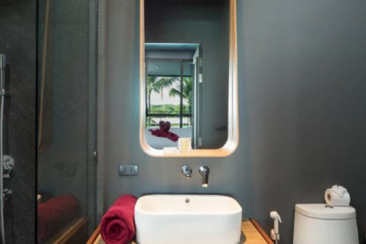 Кондоминиум в Раваи, Таиланд | THE505123