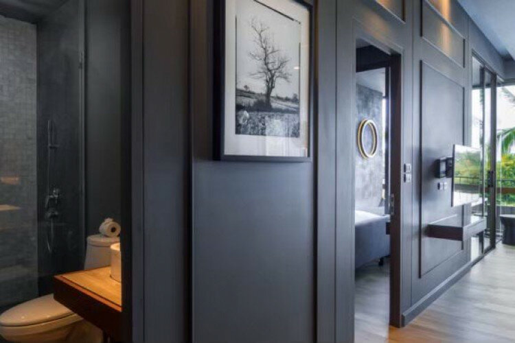 Кондоминиум в Раваи, Таиланд | THE505123