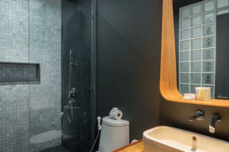 Кондоминиум в Раваи, Таиланд | THE505123