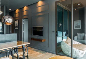 Кондоминиум в Раваи, Таиланд | THE505123