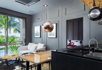 Кондоминиум в Раваи, Таиланд | THE505123