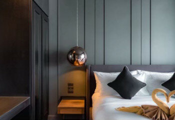 Кондоминиум в Раваи, Таиланд | THE505123