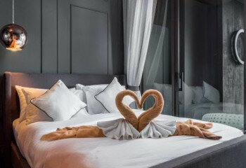 Кондоминиум в Раваи, Таиланд | THE505123