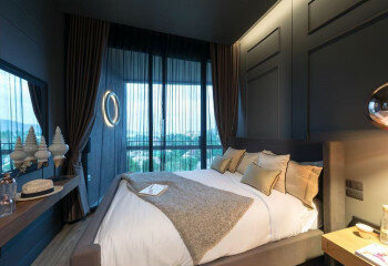 Кондоминиум в Раваи, Таиланд | THE505123