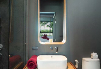 Кондоминиум в Раваи, Таиланд | THE505123