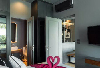 Кондоминиум в Раваи, Таиланд | THE505123