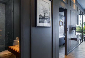 Кондоминиум в Раваи, Таиланд | THE505123