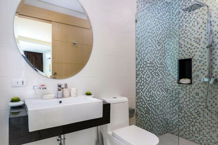 Кондоминиум в Раваи, Таиланд | THE404461