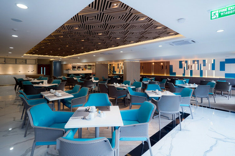 Кондоминиум в Раваи, Таиланд | THE404461