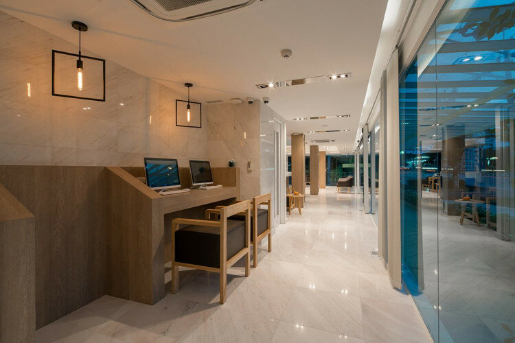 Кондоминиум в Раваи, Таиланд | THE404461