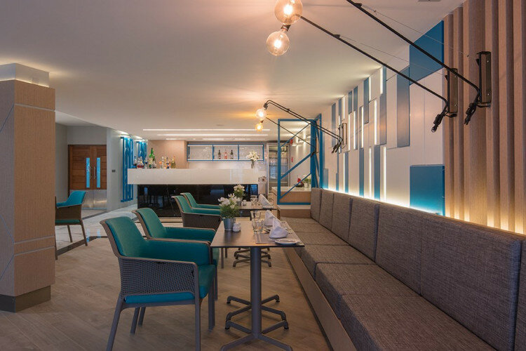 Кондоминиум в Раваи, Таиланд | THE404461