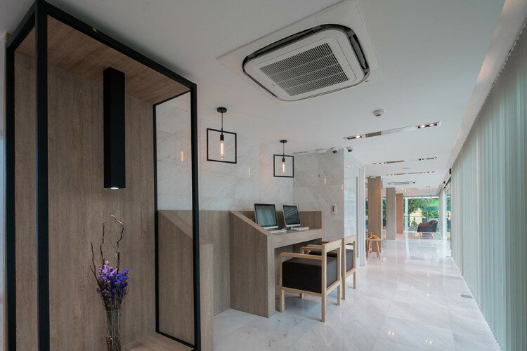 Кондоминиум в Раваи, Таиланд | THE404461