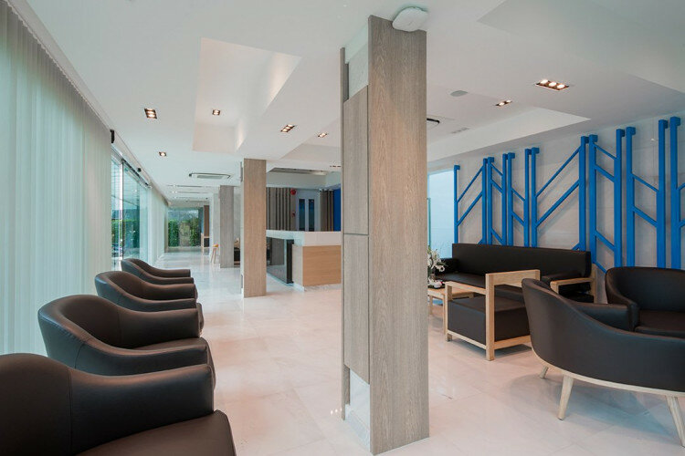 Кондоминиум в Раваи, Таиланд | THE404461