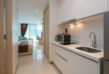 Кондоминиум в Раваи, Таиланд | THE404461