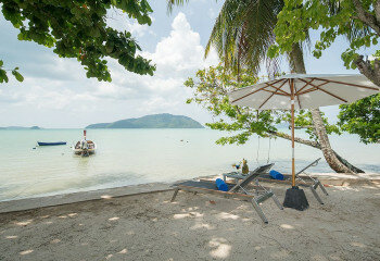 Кондоминиум в Раваи, Таиланд | THE404461