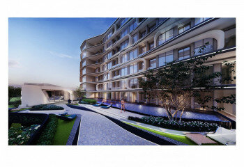 Кондоминиум в Лаянае, Пхукет, Таиланд | THE207264