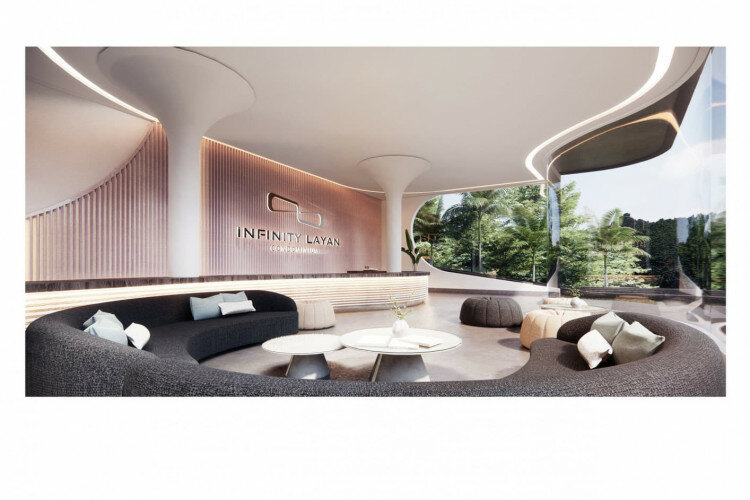 Кондоминиум в Лаянае, Пхукет, Таиланд | THE507266