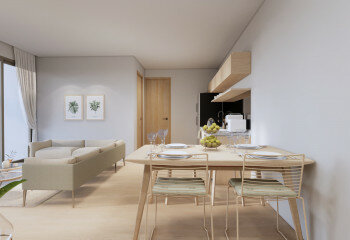 Кондоминиум в Лаянае, Пхукет, Таиланд | THE507266