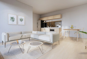 Кондоминиум в Лаянае, Пхукет, Таиланд | THE507266