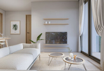 Кондоминиум в Лаянае, Пхукет, Таиланд | THE507266