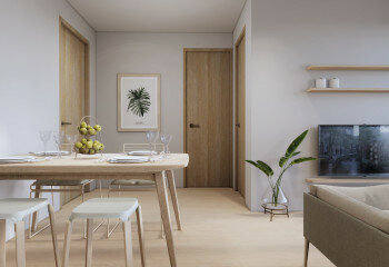 Кондоминиум в Лаянае, Пхукет, Таиланд | THE507266