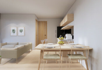 Кондоминиум в Лаянае, Пхукет, Таиланд | THE507266