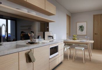 Кондоминиум в Лаянае, Пхукет, Таиланд | THE507266