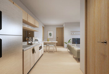 Кондоминиум в Лаянае, Пхукет, Таиланд | THE507266