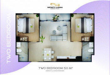 Кондоминиум в Лаянае, Пхукет, Таиланд | THE507266