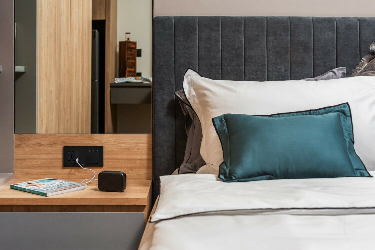 Кондоминиум в Лаянае, Пхукет, Таиланд | THE404623