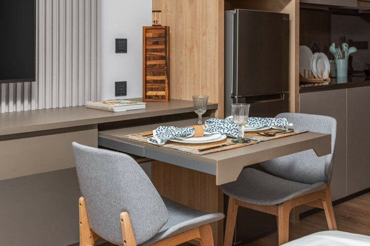 Кондоминиум в Лаянае, Пхукет, Таиланд | THE404623