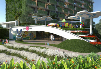 Кондоминиум в Лаянае, Пхукет, Таиланд | THE404623