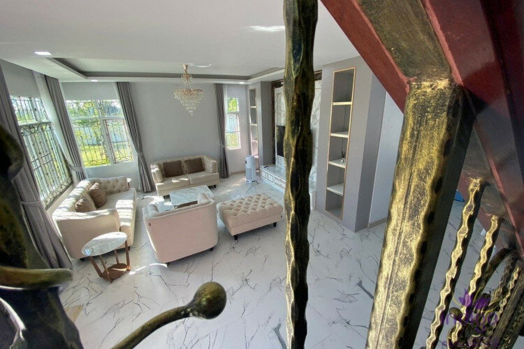 Дом в Сан-Сае, Таиланд | THE356556