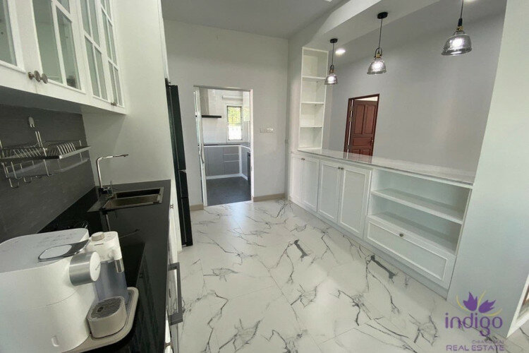 Дом в Сан-Сае, Таиланд | THE356556