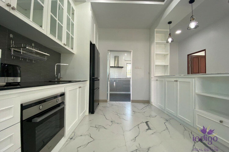 Дом в Сан-Сае, Таиланд | THE356556