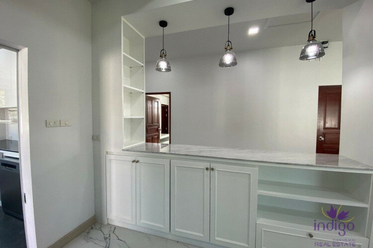 Дом в Сан-Сае, Таиланд | THE356556