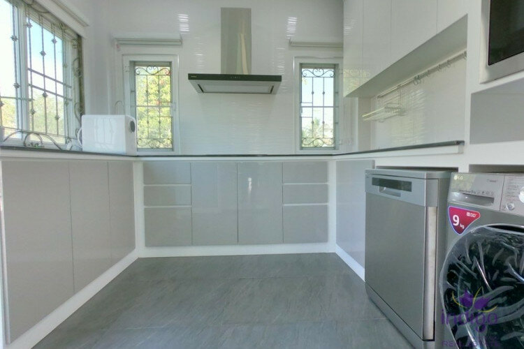 Дом в Сан-Сае, Таиланд | THE356556