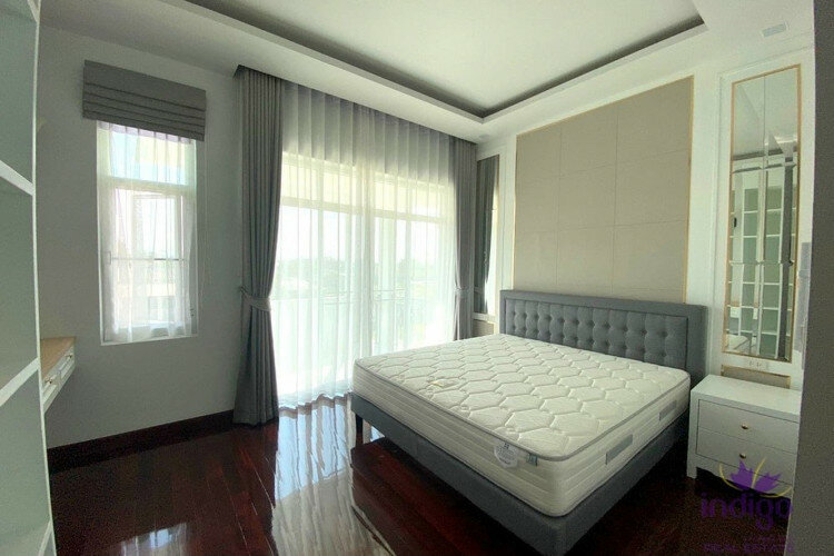 Дом в Сан-Сае, Таиланд | THE356556