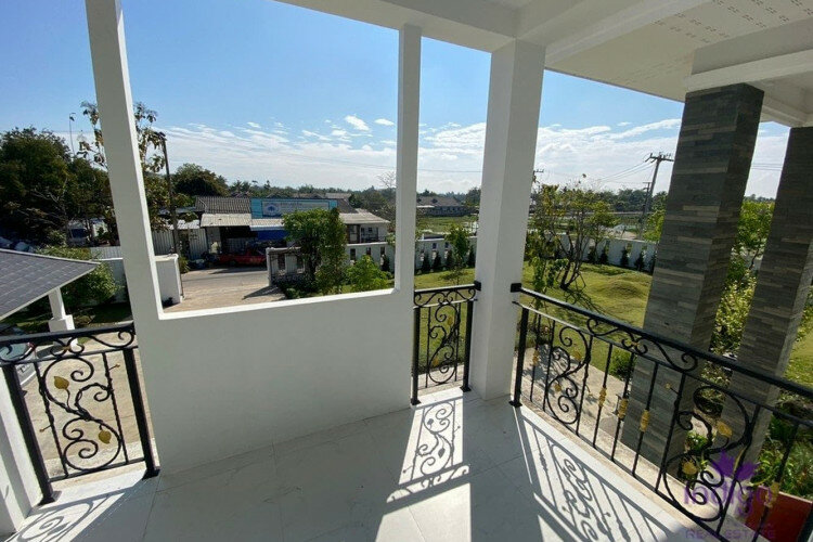 Дом в Сан-Сае, Таиланд | THE356556