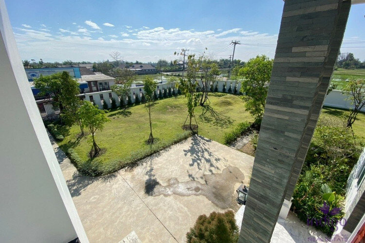 Дом в Сан-Сае, Таиланд | THE356556