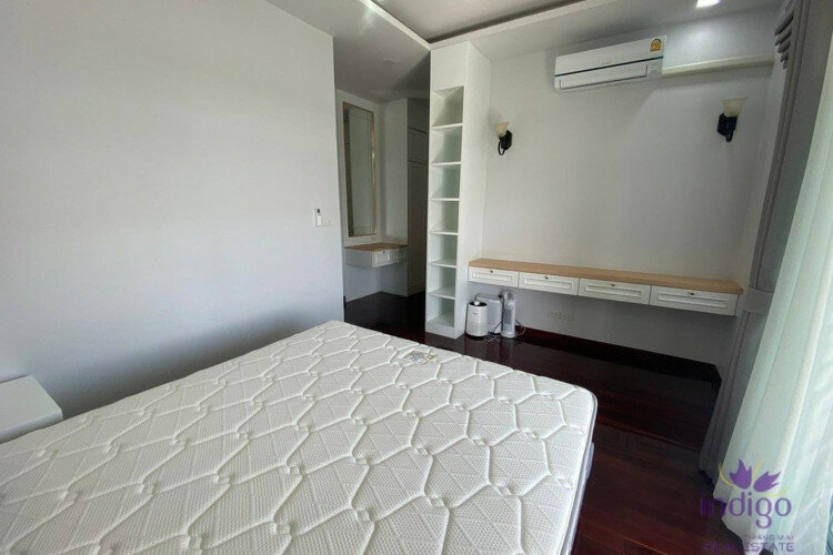 Дом в Сан-Сае, Таиланд | THE356556