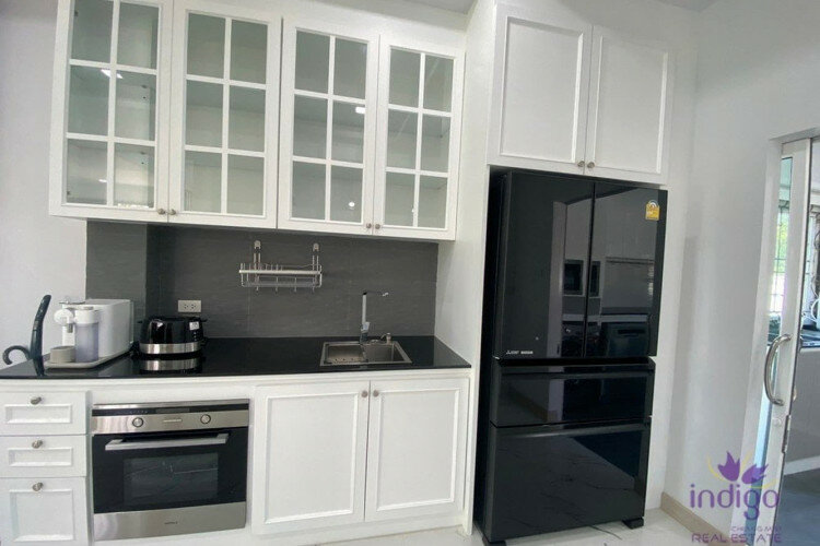 Дом в Сан-Сае, Таиланд | THE356556