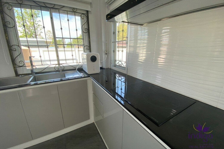 Дом в Сан-Сае, Таиланд | THE356556