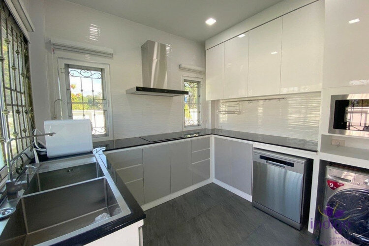 Дом в Сан-Сае, Таиланд | THE356556