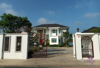 Дом в Сан-Сае, Таиланд | THE356556