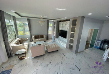 Дом в Сан-Сае, Таиланд | THE356556