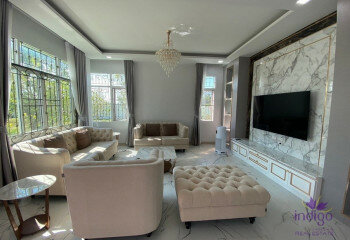 Дом в Сан-Сае, Таиланд | THE356556