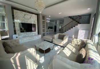 Дом в Сан-Сае, Таиланд | THE356556