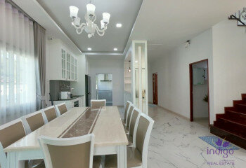 Дом в Сан-Сае, Таиланд | THE356556